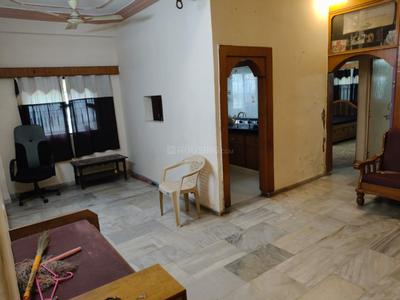 Living Room Image of 620 Sq.ft 2 BHK Apartment / Flat for rent in Maninagar Ahmedabad for Rs. 14000