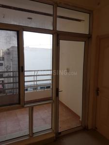 Bedroom Image of 1809 Sq.ft 3 BHK Apartment / Flat for sale in Jaipuria Sunrise Greens, Indirapuram Ghaziabad for Rs. 18200000