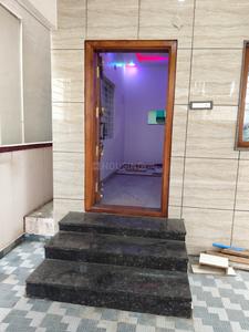 Bathroom Image of 3000 Sq.ft 4 BHK Duplex for sale in NRI Layout Bengaluru for Rs. 23500000