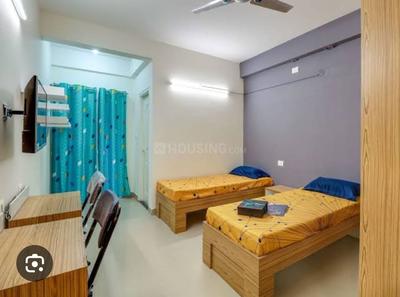 Hall Image of Rukmani girls P G house in Mansarovar, Jaipur