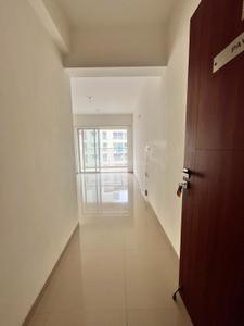 Hall Image of 900 Sq.ft 2 BHK Apartment / Flat for sale in Alembic Veda II, Chhani Jakat Naka Vadodara for Rs. 6000000