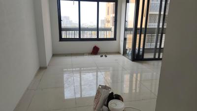 Living Room Image of 2300 Sq.ft 3 BHK Apartment / Flat for sale in Indraprasth Saptak, Naranpura Ahmedabad for Rs. 18000000