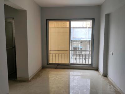 Living Room Image of 700 Sq.ft 1 BHK Apartment / Flat for sale in Jayesh Callisto by Jayesh Infrastructure And Projects Private Limited, Ulwe Navi Mumbai for Rs. 5000000