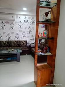 3 BHK Flat