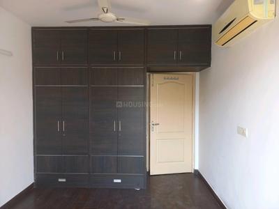 Bedroom Image of 2345 Sq.ft 4 BHK Apartment / Flat for sale in Bestech Park View Spa Next, Sector 67 Gurgaon for Rs. 36000000