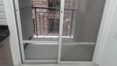 Balcony Image of 1490 Sq.ft 3 BHK Apartment / Flat for sale in Nyati Era IV, Dhanori Pune for Rs. 13600000