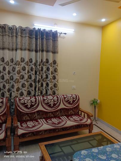 Sector 1, Gomti Nagar Extension Hall 1