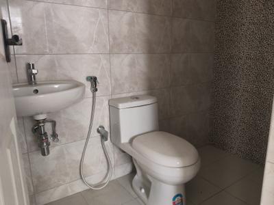 Image of 965 Sq.ft 3 BHK Apartment / Flat for rent in Sowparnika Ashiyana, Samethanahalli, Bengaluru for Rs. 35000