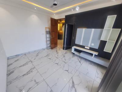 Bedroom Image of 2200 Sq.ft 3 BHK Builder Floor for rent in Sector 21 Panchkula for Rs. 50000