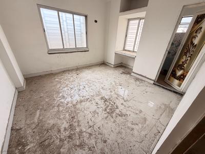 Bedroom Image of 860 Sq.ft 2 BHK Apartment / Flat for sale in Konnagar Hooghly for Rs. 2064000