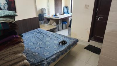 Bedroom Image of 1100 Sq.ft 2 BHK Independent House for sale in Waghodia Road Vadodara for Rs. 4800000