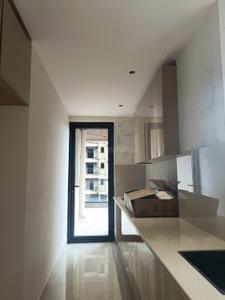 Kitchen Image of 2656 Sq.ft 3 BHK Apartment / Flat for sale in Hathibarkala Salwala Dehradun for Rs. 29200000