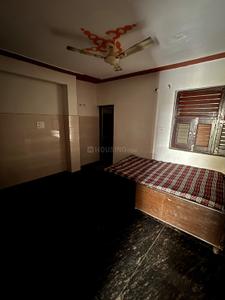 Bedroom Image of 750 Sq.ft 1 BHK Builder Floor for rent in Sector-02 Bahadurgarh for Rs. 8000
