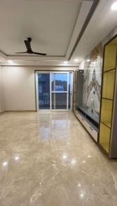 Hall Image of 2000 Sq.ft 3 BHK Builder Floor for sale in Mansarover Garden New Delhi for Rs. 30500000