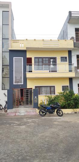 GBP Eco Homes 1 Main Image 1