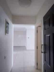 Hall Image of 1850 Sq.ft 4 BHK Apartment / Flat for rent in Brigade Gateway, Rajajinagar Bengaluru for Rs. 130000