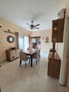 Hall Image of 1508 Sq.ft 3 BHK Apartment / Flat for sale in SLV Vajra, Horamavu Bengaluru for Rs. 11500000