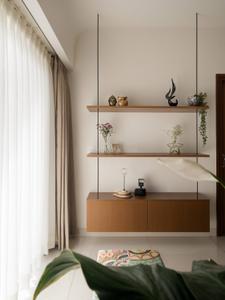Bedroom Image of 1784 Sq.ft 3 BHK Apartment / Flat for sale in Kasturi Nagar Bengaluru for Rs. 26500084