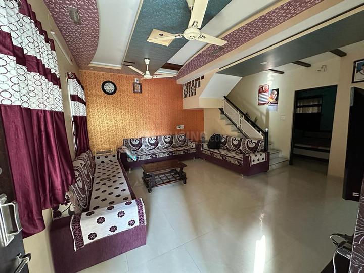 5 BHK 3240 Sqft Independent House for sale at Chanakyapuri, Ahmedabad