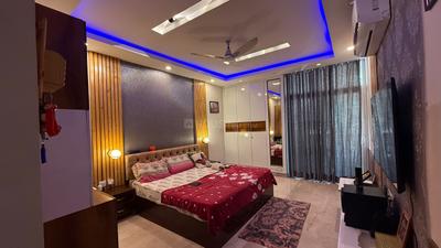Bedroom Image of 1700 Sq.ft 3.5 BHK Villa for sale in Sector 84 Gurgaon for Rs. 22500000