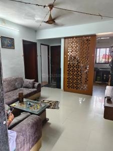 Hall Image of 835 Sq.ft 2 BHK Apartment / Flat for sale in D R Model Town Regency, Saroli Surat for Rs. 2650000