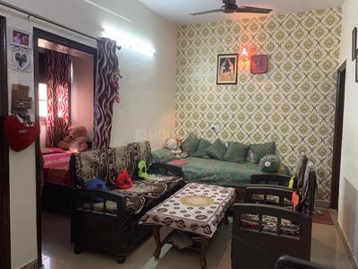 Hall Image of 675 Sq.ft 2 BHK Apartment / Flat for sale in Shivjot Apartments, Kharar Mohali for Rs. 1800000