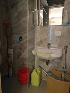 Bedroom One Image of 967 Sq.ft 3 BHK Apartment / Flat for sale in Dosti Mezzo 22, Sion Mumbai for Rs. 49400000