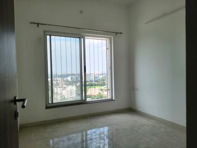 Bedroom Image of 2220 Sq.ft 4 BHK Apartment / Flat for rent in Runwal The Central Park, Chinchwad Pune for Rs. 80001