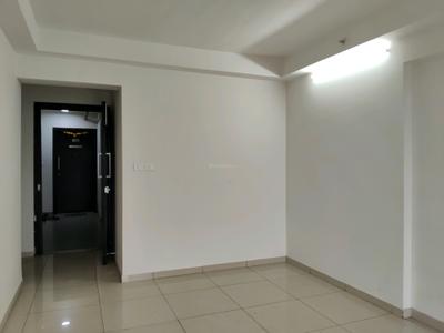 Living Room Image of 950 Sq.ft 2 BHK Apartment / Flat for sale in Squarefeet Ace Square, Kasarvadavali Thane for Rs. 8500000
