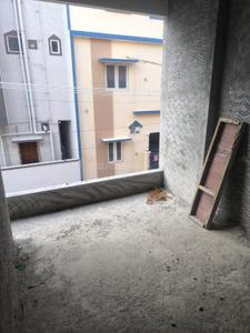 Balcony Image of 1650 Sq.ft 3 BHK Independent House for sale in Gerugambakkam Chennai for Rs. 11010000