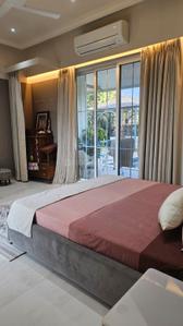 Bedroom Image of 7000 Sq.ft 4 BHK Independent House for sale in Virar East Virar for Rs. 40000000