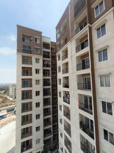 Image of 1106 Sq.ft 2.5 BHK Apartment / Flat for sale in Provident Capella by Provident Housing Limited, Kadugodi, Bengaluru for Rs. 13200000