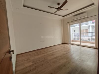 Bedroom Image of 2700 Sq.ft 4 BHK Builder Floor for sale in Ansal Versalia, Sector 67 Gurgaon for Rs. 30500000