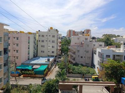 Image of 1180 Sq.ft 2 BHK Apartment / Flat for sale in SLV Magnum by SLV Builders And Developers, Bommanahalli, Bengaluru for Rs. 11500000
