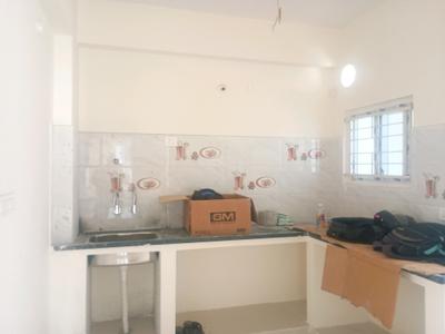Kitchen Image of 1140 Sq.ft 2 BHK Apartment / Flat for sale in Miyapur Hyderabad for Rs. 7825000