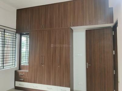 Cooperative Colony Bedroom 4