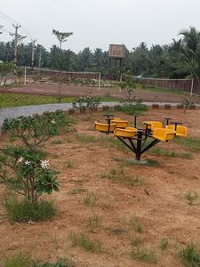 Image of 600 Sq.ft Residential Plot / Land for sale in Kurungulam Melpathi, Thanjavur for Rs. 885000