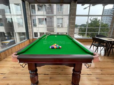 Image of 1090 Sq.ft 2 BHK Apartment / Flat for sale in Prakruti Palladium, Kondhwa, Pune for Rs. 6900000