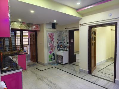 Hall Image of 872 Sq.ft 2 BHK Apartment / Flat for rent in Shiv Sankalp 2, Kharagpur West Medinipur for Rs. 15000