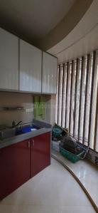 Kitchen Image of 2560 Sq.ft 4 BHK Apartment / Flat for sale in Tridhaatu Akshay Anand, Chembur Mumbai for Rs. 99900000