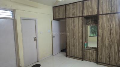 Bedroom Image of 1800 Sq.ft 3 BHK Independent House for rent in Jhala Manjari Greens, Manjari Budruk Pune for Rs. 35000