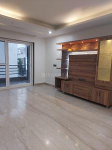 Hall Image of 2400 Sq.ft 3 BHK Builder Floor for rent in Sector 46 Gurgaon for Rs. 55000