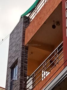 2 BHK Independent House