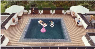 Image of 680 Sq.ft 1 BHK Apartment / Flat for sale in Gopinathpur, Puri for Rs. 5999999