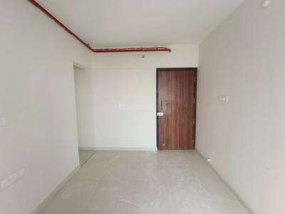 1 BHK Flat