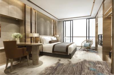 2 BHK Apartment