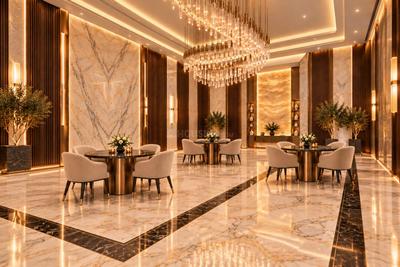 Hall Image of 1575 Sq.ft 3 BHK Studio for sale in Jagatpura Jaipur for Rs. 9450000