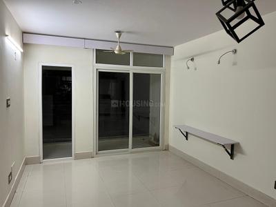 Hall Image of 1650 Sq.ft 3 BHK Apartment / Flat for rent in Malleswaram Bengaluru for Rs. 65000