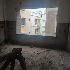 Hall Image of 1200 Sq.ft 3 BHK Apartment / Flat for sale in New Town Kolkata for Rs. 15000000