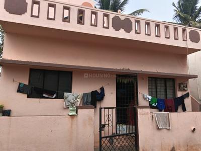 Image of 600 Sq.ft 1 BHK Independent House for sale in Dasanapura, Bengaluru for Rs. 5000000